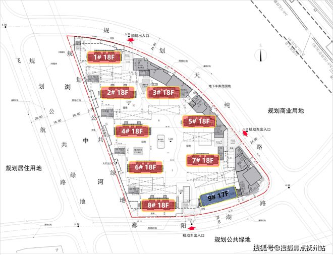 售楼处）丨时代乐章年末优惠折扣尊龙凯时网招商·时代乐章（招商(图13)