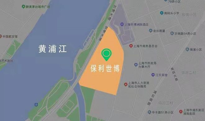 站保利世博天悦售楼处最新价格户型环境尊龙凯时ag旗舰厅网站保利世博天悦网(图18)